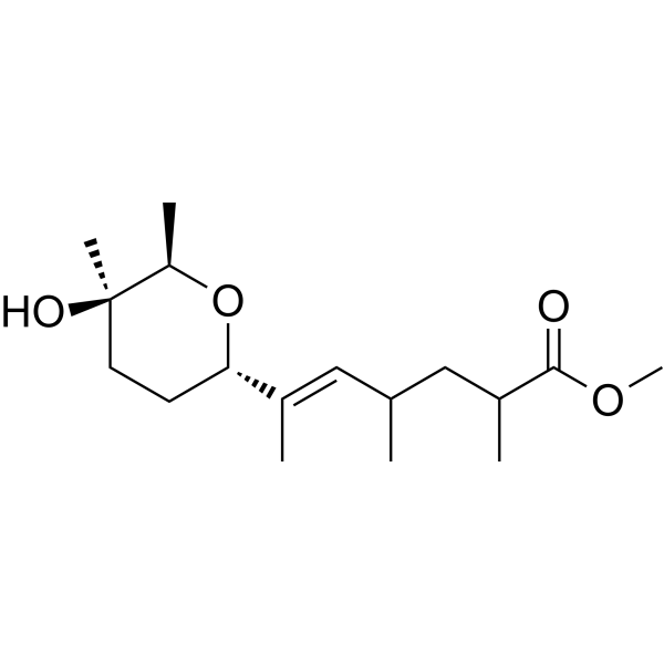 Aspericin C 1216840-17-3